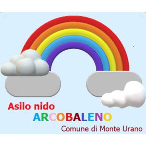 LogoAsiloArcobaleno