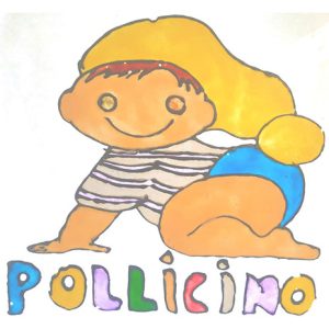 LogoPollicinoBelforte